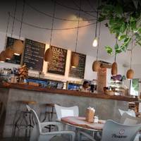 Fresh Fresh Café