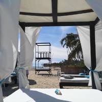 Nico's Beach Lounge