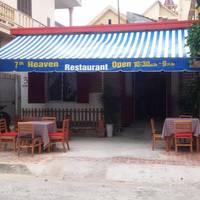 7th Heaven Restaurant