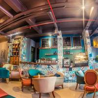GEMINAI Bistro & Hotel, Đồng Hới, Quảng Bình, Vietnam