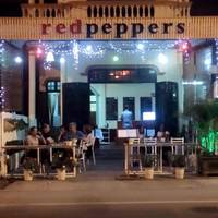 Red Peppers Restaurant