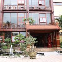 Ngoc Toan Restaurant