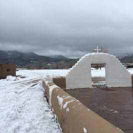 Taos Pueblo