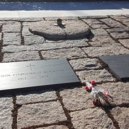 Arlington National Cemetery