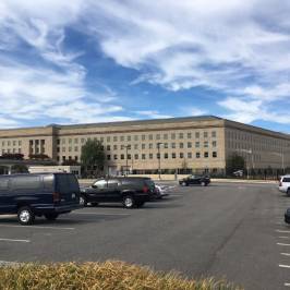 The Pentagon
