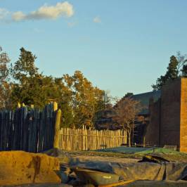 Historic Jamestowne