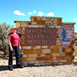 Hovenweep National Monument