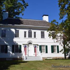 Ford Mansion and Museum