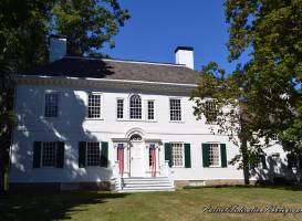 Ford Mansion and Museum