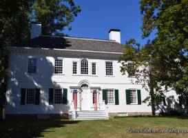 Ford Mansion and Museum