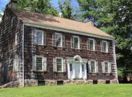 Historic Speedwell