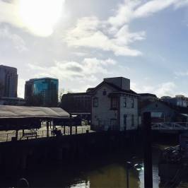 Old Sacramento