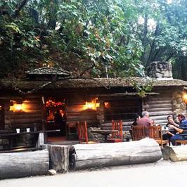 Cold Spring Tavern