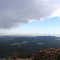 Hermit's Peak