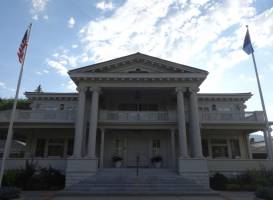Governor's Mansion