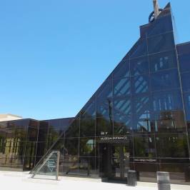 Nevada State Museum