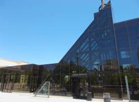 Nevada State Museum