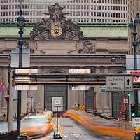 Центральный вокзал Нью-Йорка