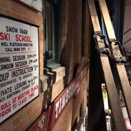 Park City Museum
