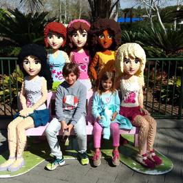 LEGOLAND California