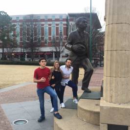 Centennial Olympic Park