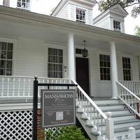 Mann-Simons Site & Outdoor Museum