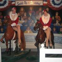 The American Saddlebred Museum