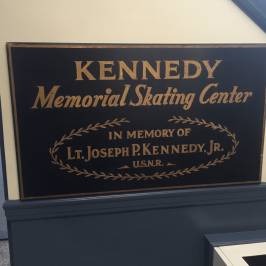 John F Kennedy Hyannis Museum