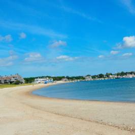 Kalmus Beach