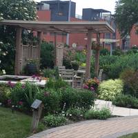 Better Homes and Gardens Test Garden