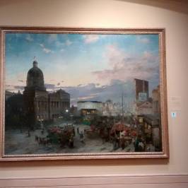 Indianapolis Museum of Art