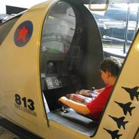 Coca-Cola Space Science Center