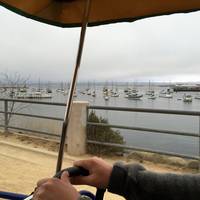Lovers Point
