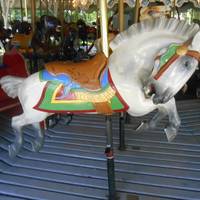 Ross Park Carousel