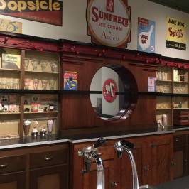 Minnesota History Center
