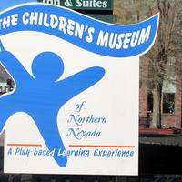 Children's Museum of Northern Nevada