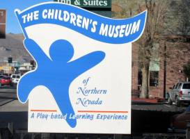 Children's Museum of Northern Nevada