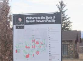 Stewart Indian Cultural Center