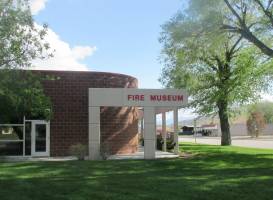 Warren Engine Co. No. 1 Museum