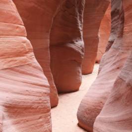 Buckskin Gulch