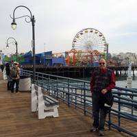 Santa Monica Visitor Center
