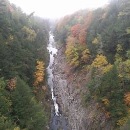 Quechee Gorge
