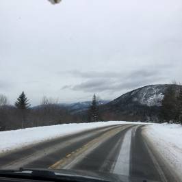 Kancamagus Highway