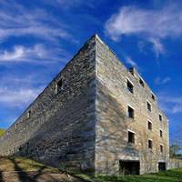 Shaker Museum - Mount Lebanon