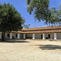 Casa de la Guerra