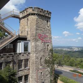 Ruby Falls