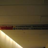 Tunnels