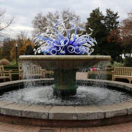 Atlanta Botanical Garden