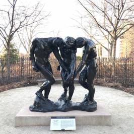 Rodin Museum