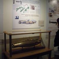 Naval War College Museum